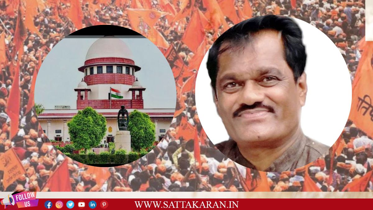 राजेंद्र दाते पाटील