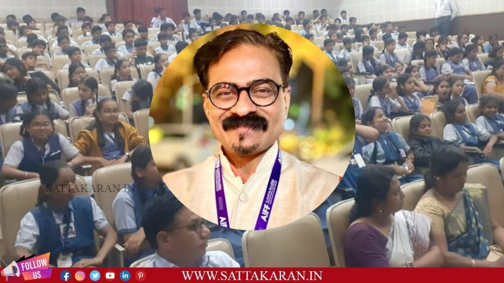 “मुख्यमंत्री माझी शाळा सुंदर शाळा”