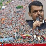 उपमुख्यमंत्री देवेंद्र फडणवीस यांनी ओबीसींबद्दल असलेले आपले प्रेम बोलुन दाखवले.