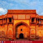 आग्रा किल्ल्याच्या ‘दिवान-ए-आम’ मध्ये छत्रपती शिवरायांची ३९४ वी जयंती मोठ्या उत्साहात साजरी केली जाणार आहे.